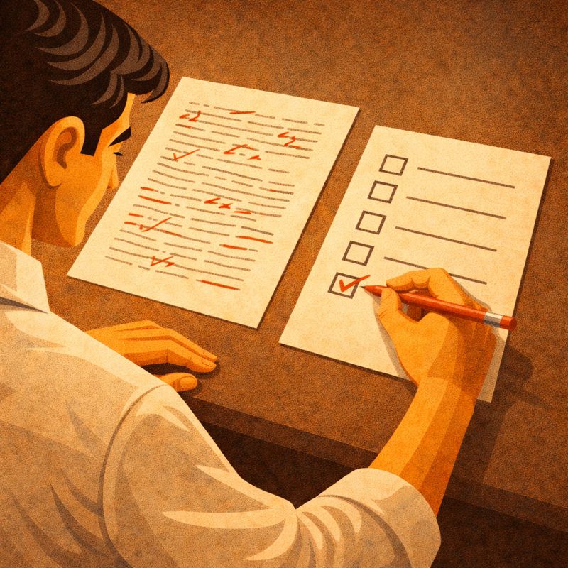 Как стать редактором текстов с нуля и развить редакторское мышление