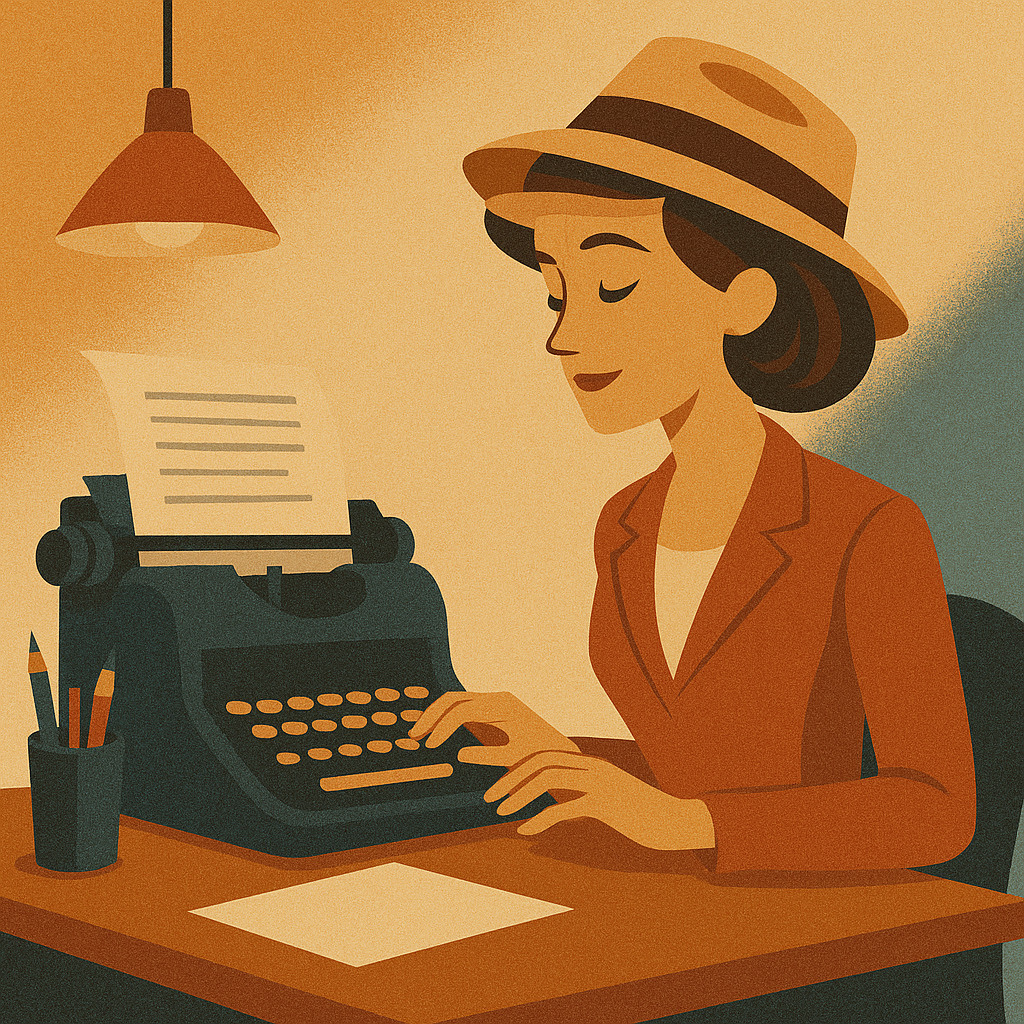 как стать журналистом если страшно писать