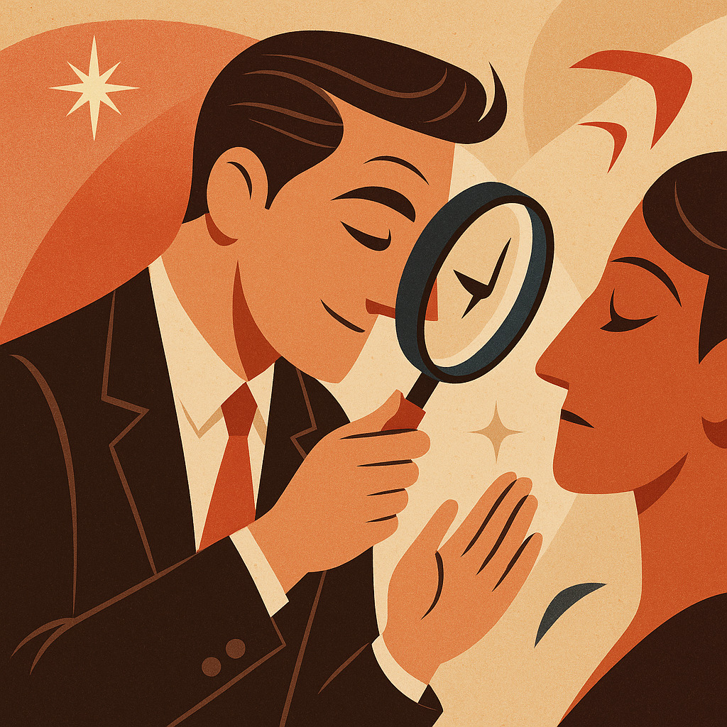 Почему профайлинг важен в личных отношениях и семье