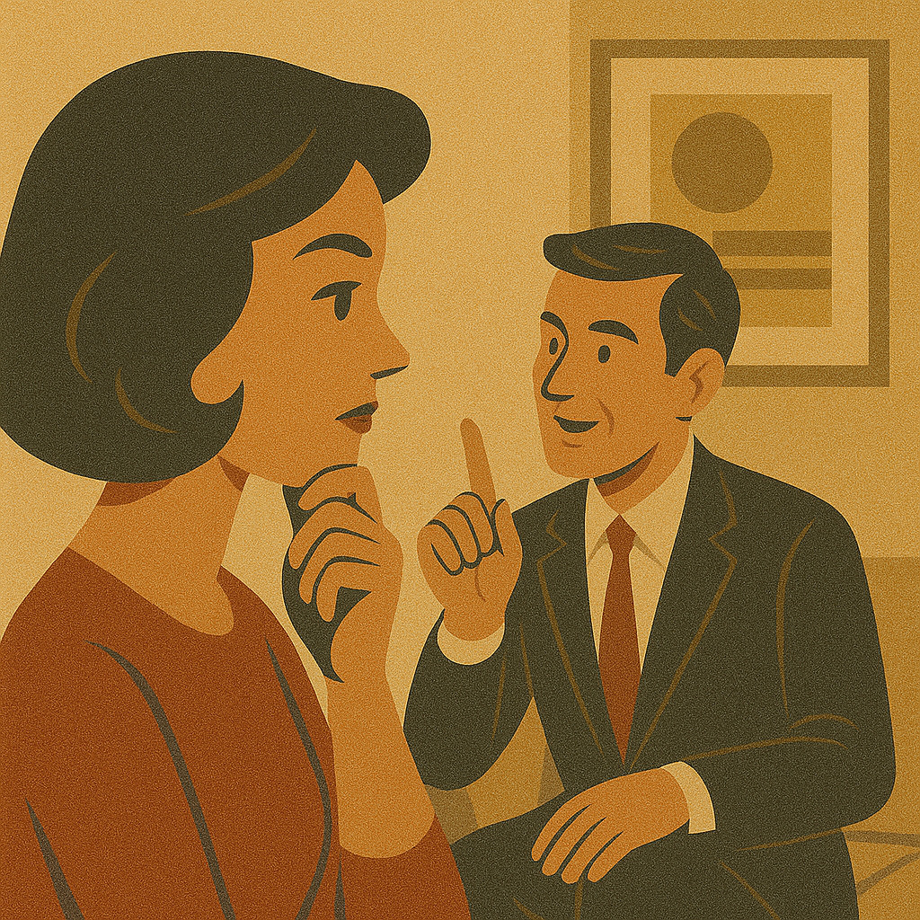 Как определить ложь по мимике и поведению человека