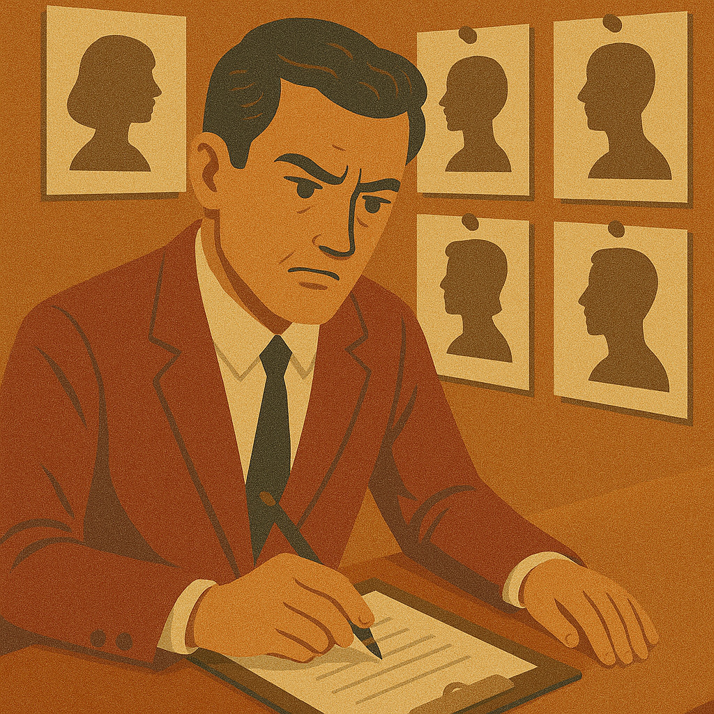 Почему люди врут и как это распознать без ошибок