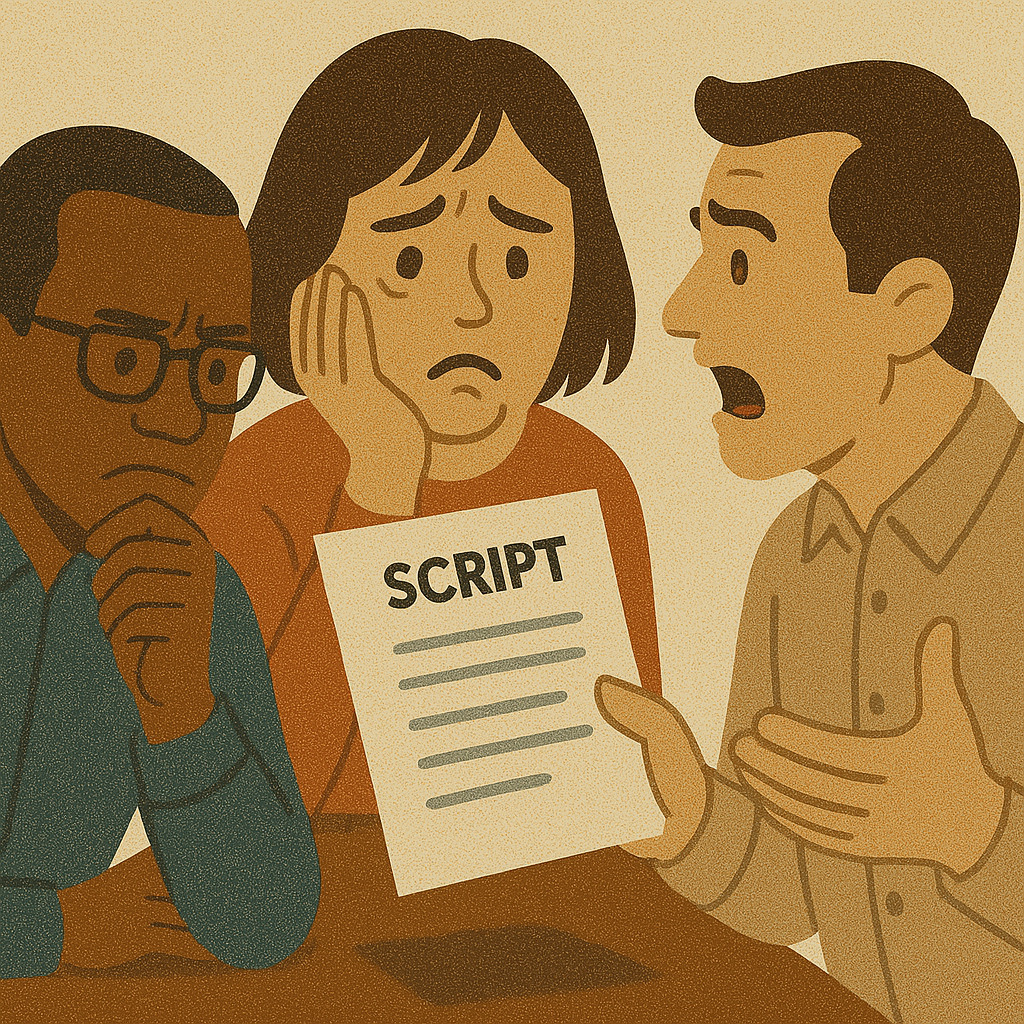 курс по сценаристике для новичков