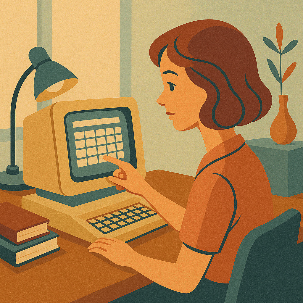 как правильно использовать VLOOKUP в Excel