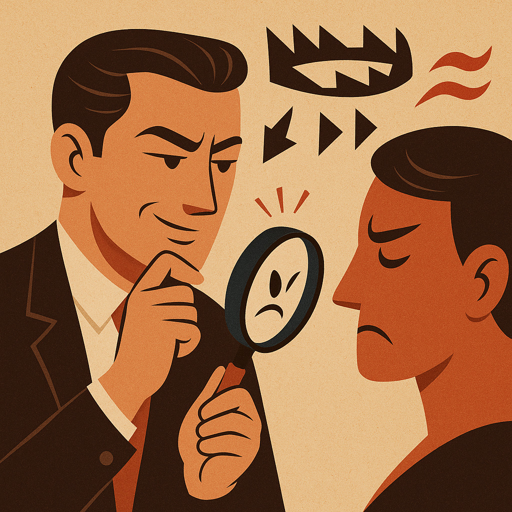 Почему профайлинг нужен HR-специалистам и менеджерам