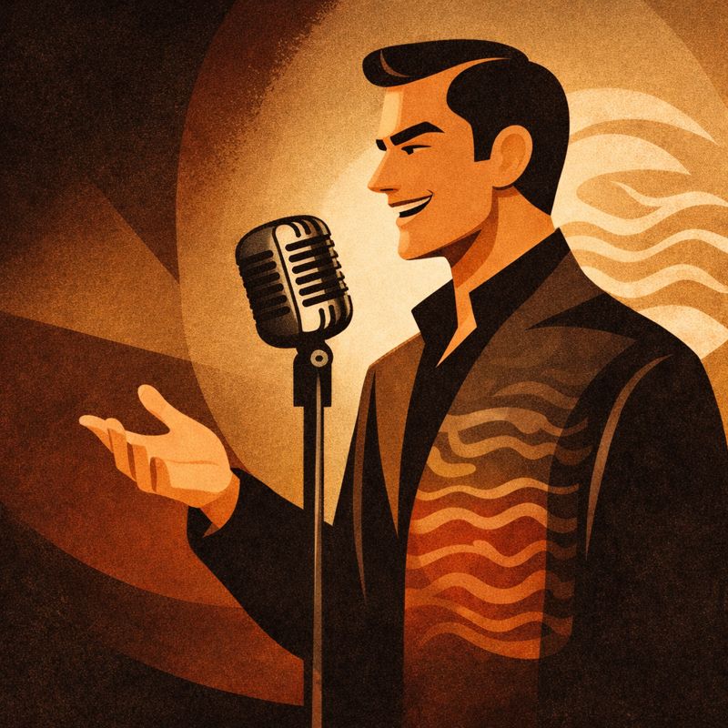 Как говорить уверенно даже при внутренней тревоге