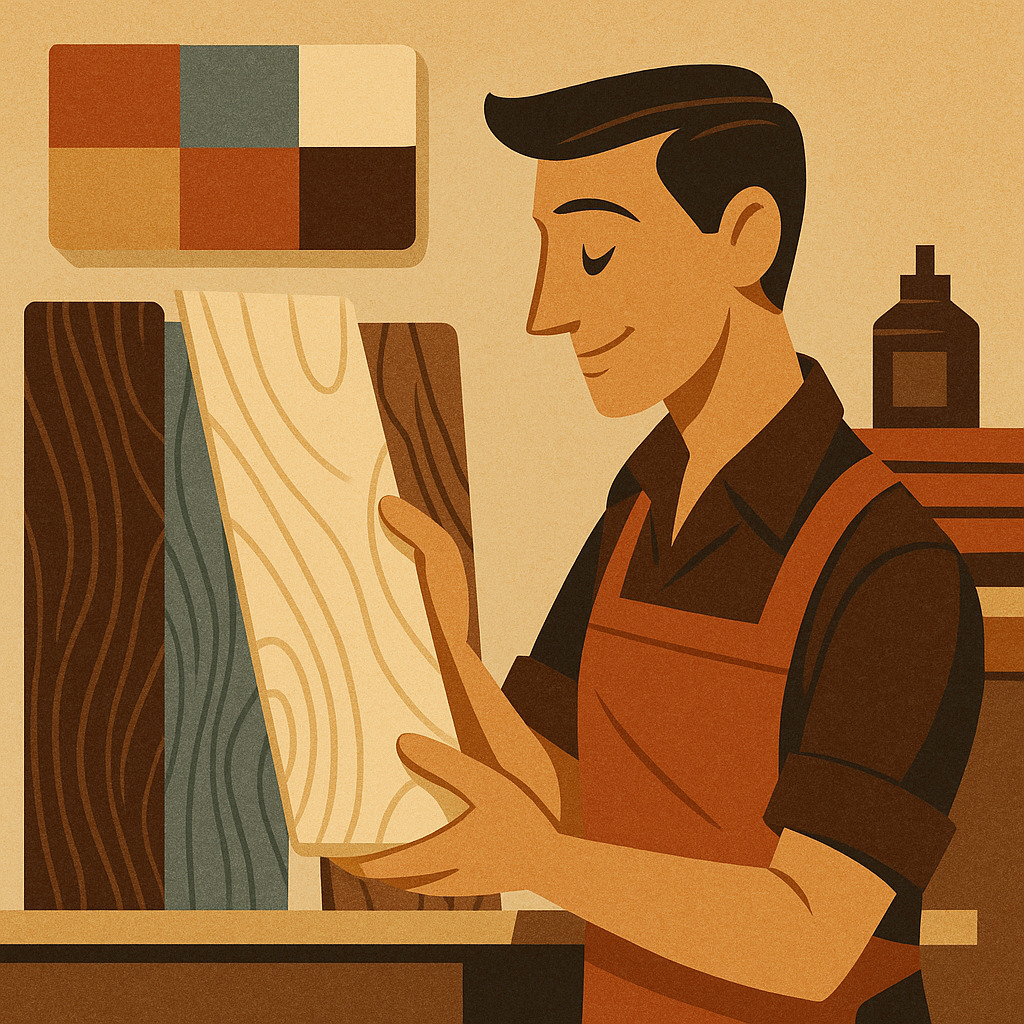 почему дизайн мебели выглядит дёшево