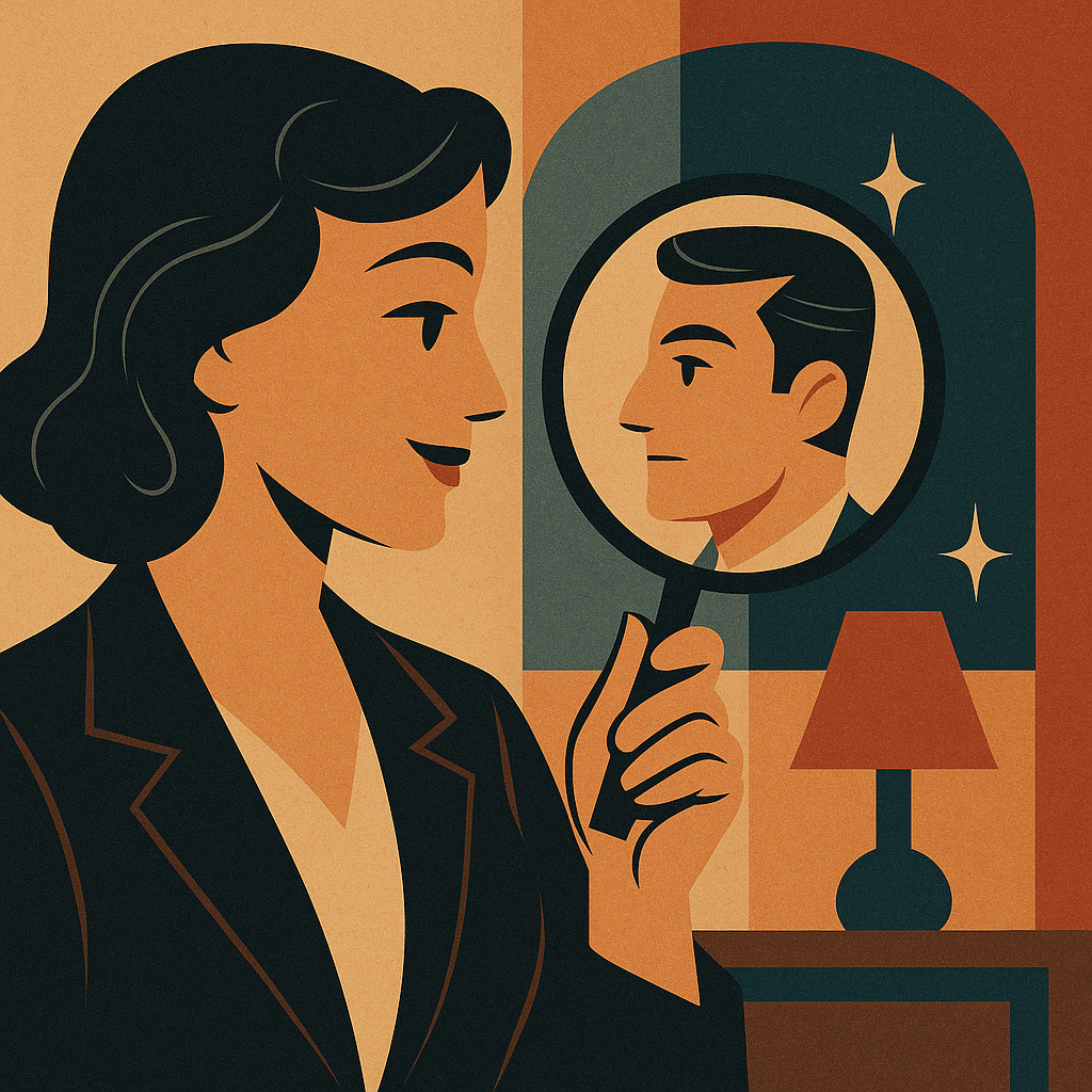 Как быстро понять характер человека при первом знакомстве