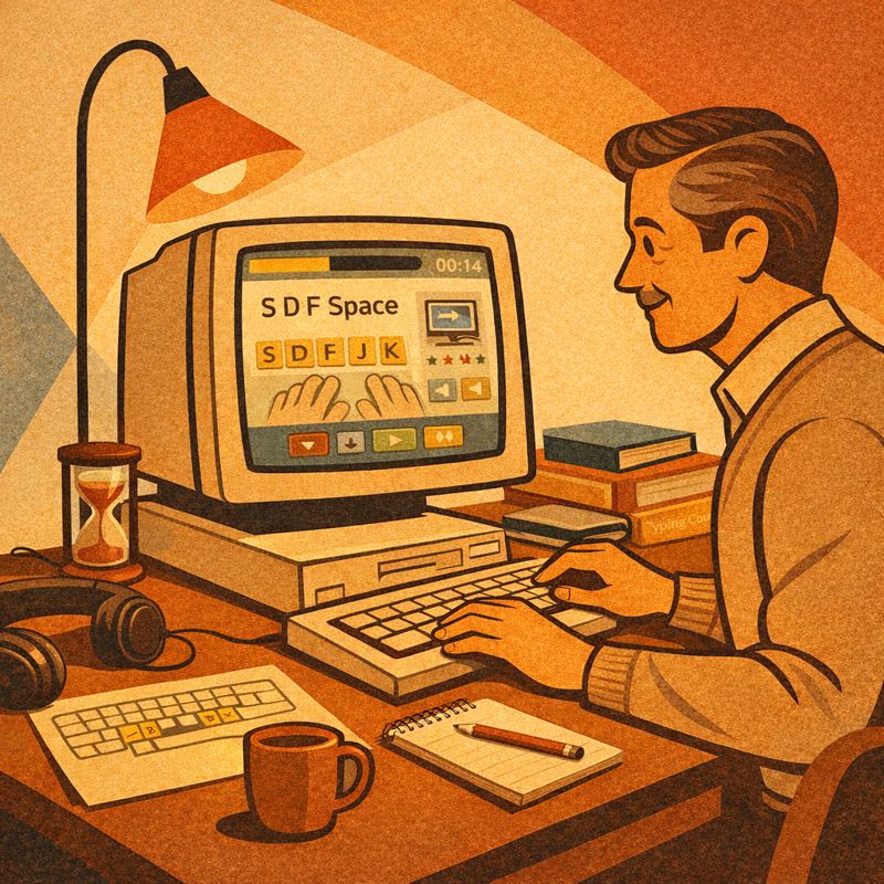 Как научиться работать на компьютере с нуля взрослому новичку