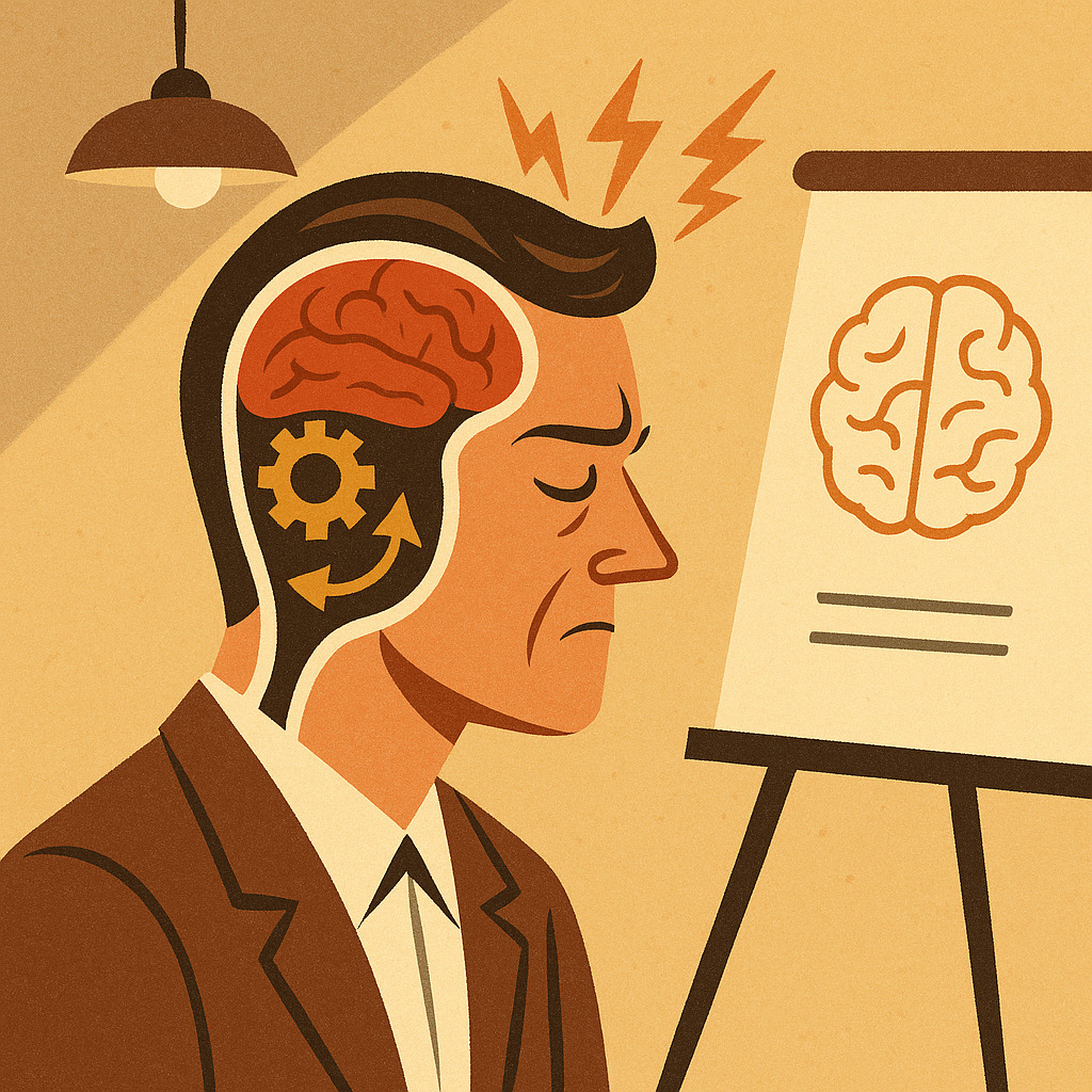 почему мы срываемся на близких и как это остановить