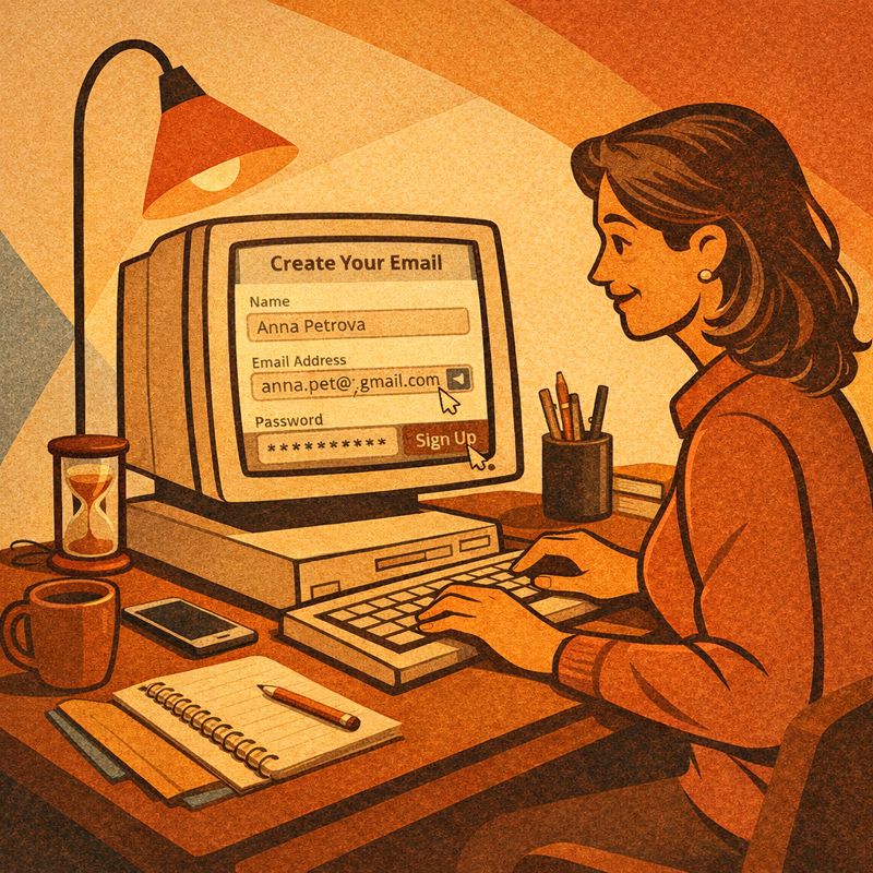 Как научиться пользоваться компьютером после 40–50 лет взрослому новичку