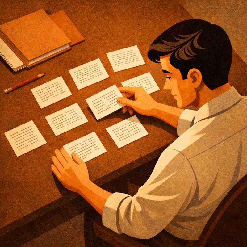 Как развивать редакторское мышление и навыки редактуры