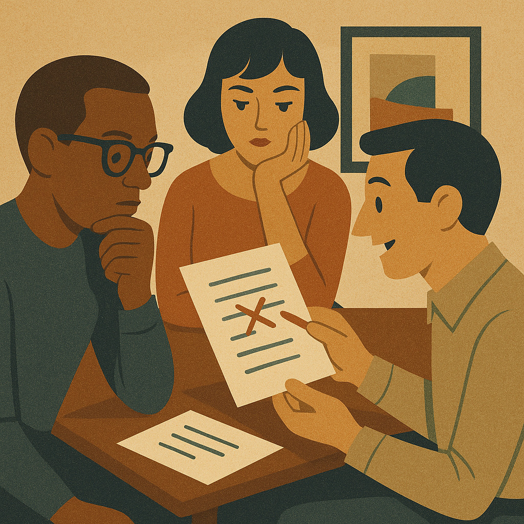 как научиться писать сценарии быстрее