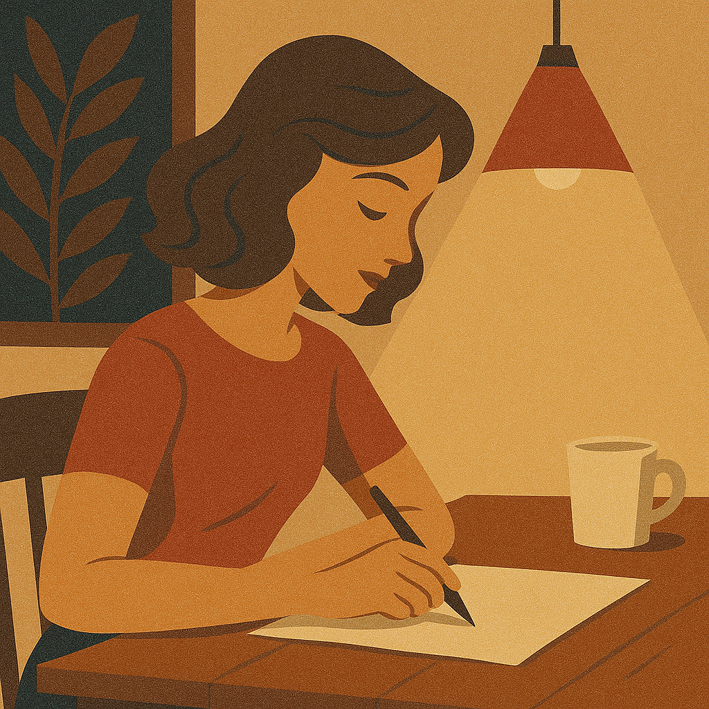 как придумать сюжет для сценария