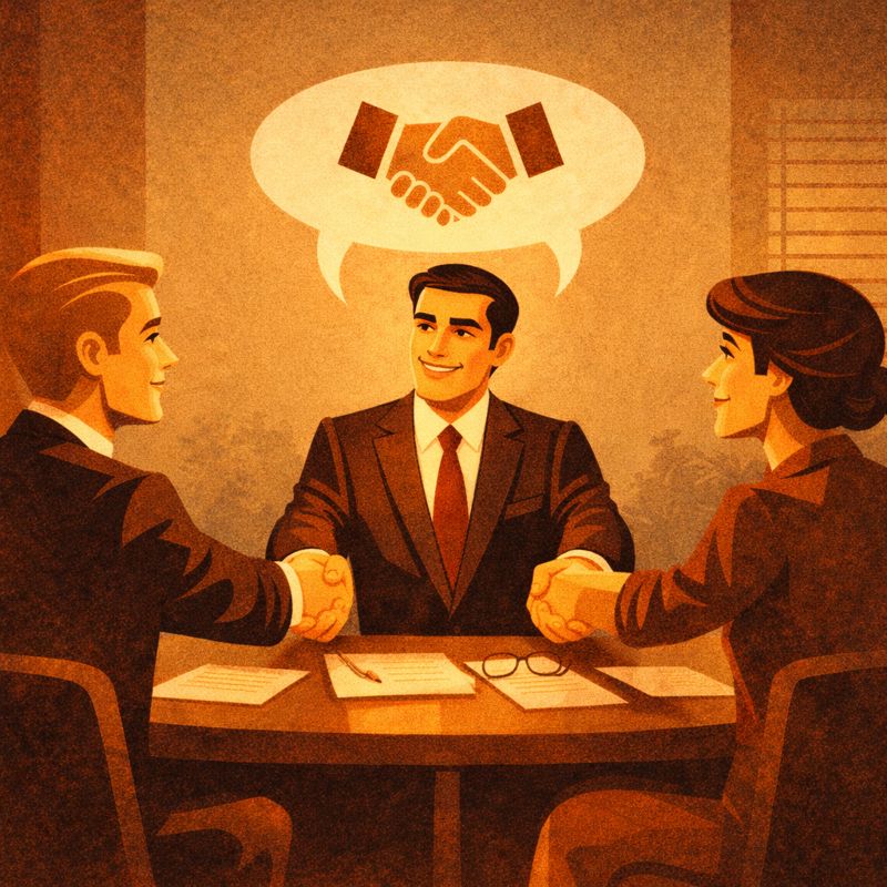 Как переговоры помогают повысить доход и условия работы