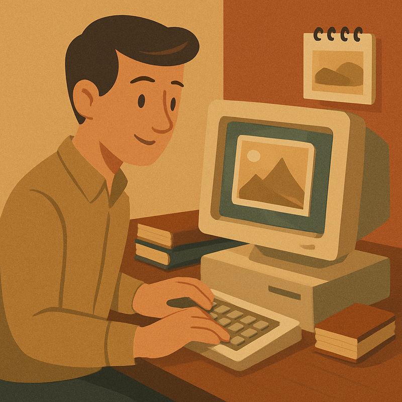 Как пользоваться интернетом новичку на компьютере