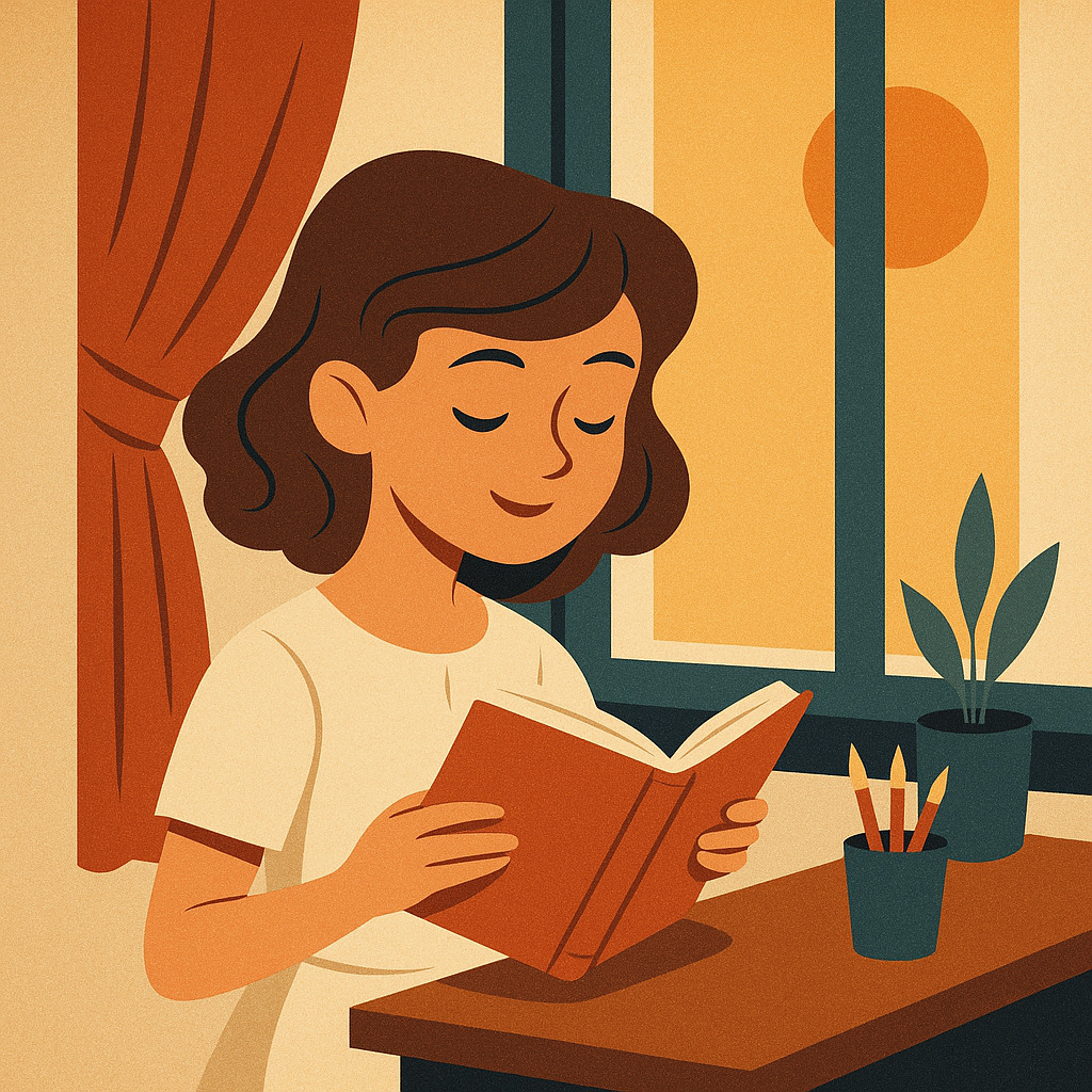 Как развивать память ребёнка с помощью упражнений для школьников