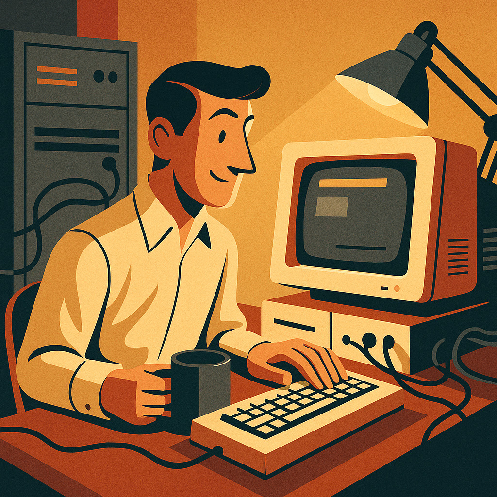 менеджер проекта общается с заказчиком онлайн