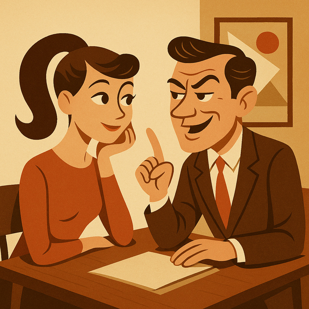 Как понимать людей лучше и глубже благодаря профайлингу