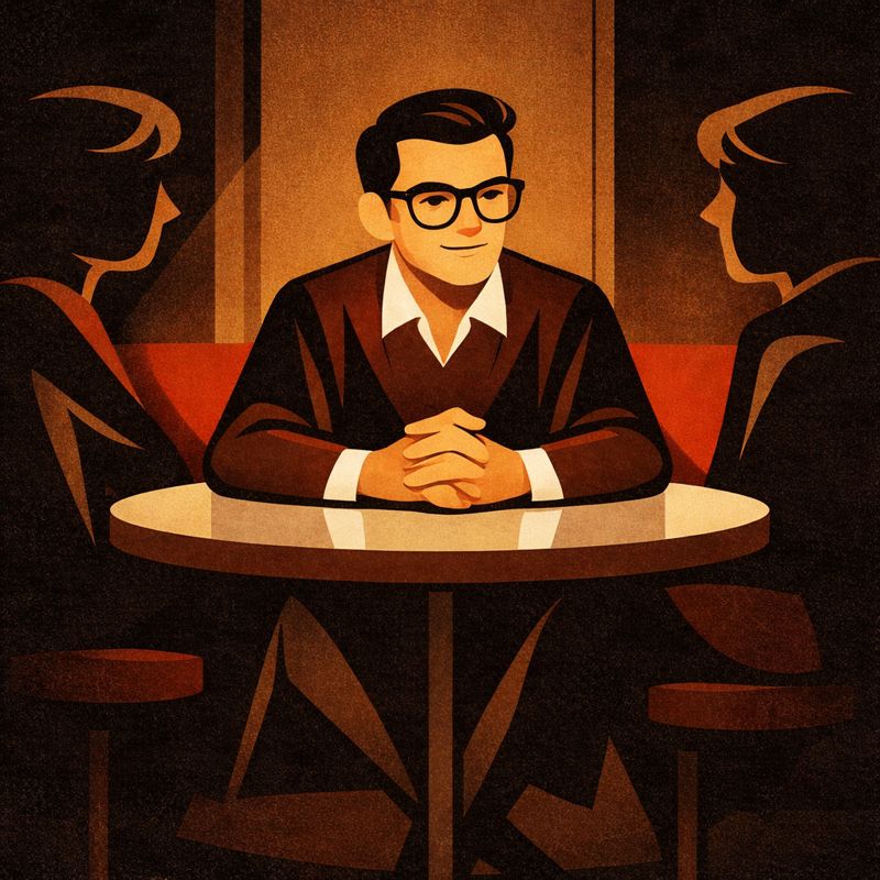 Как убеждать людей без давления и манипуляций