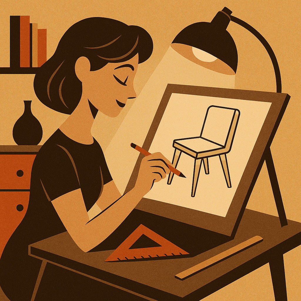 как выбрать материалы для мебели