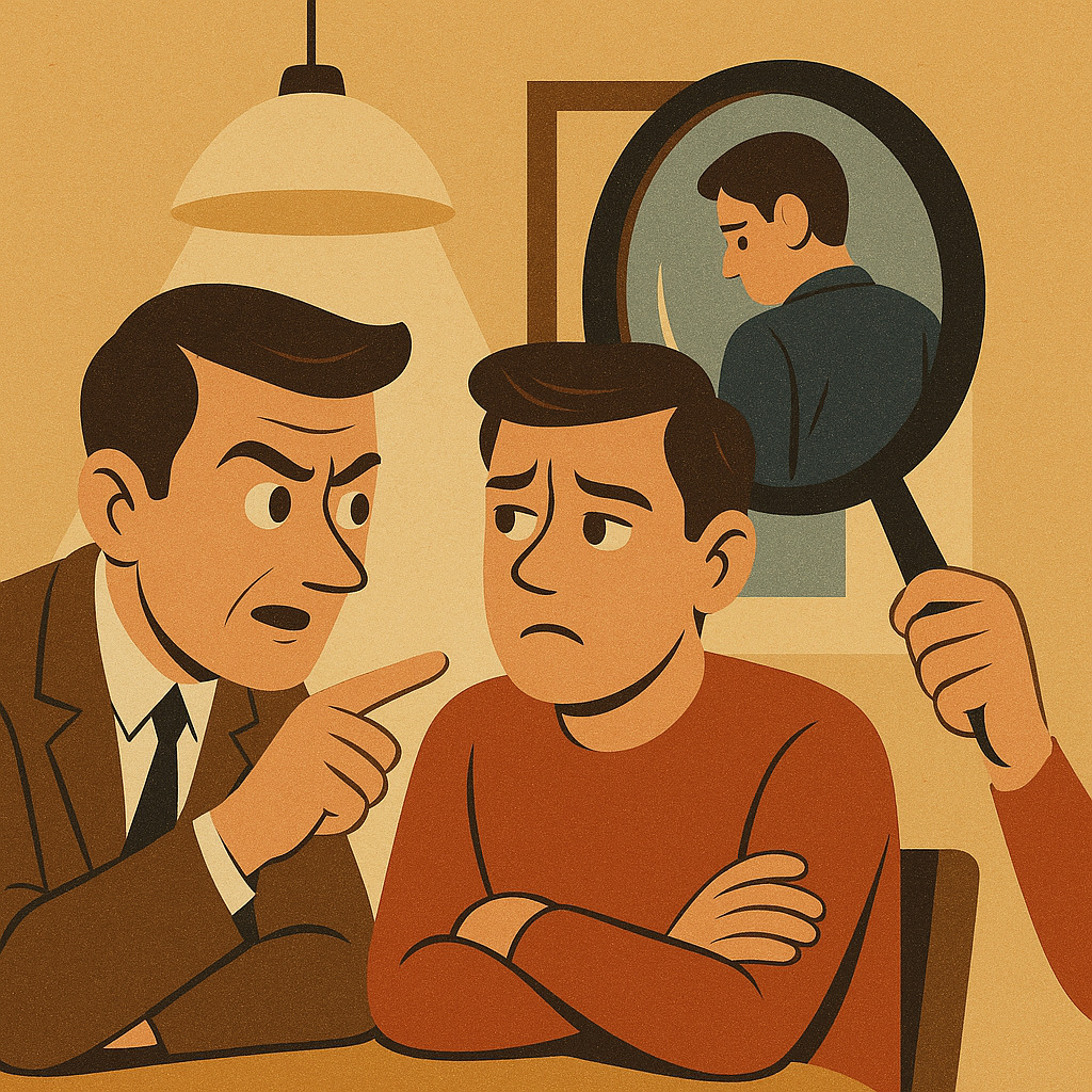 человек испытывает стресс, изменившиеся невербальные сигналы