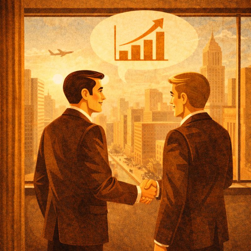 Как убеждать людей без давления и манипуляций