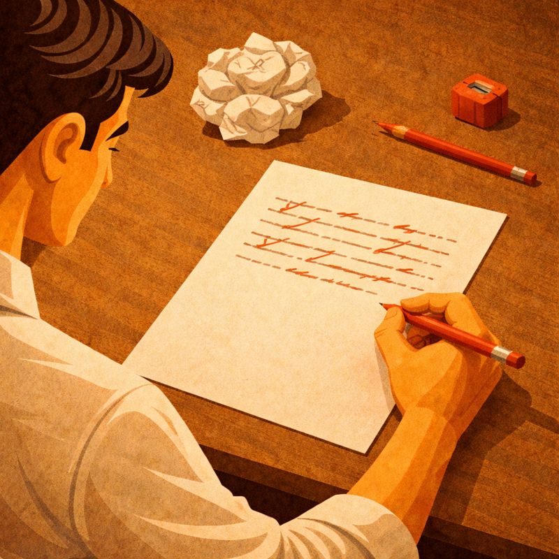 Как улучшить текст за 5 минут с помощью редакторского чек-листа