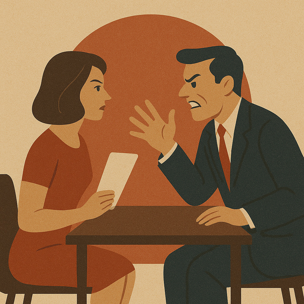 профайлинг в онлайн-общении