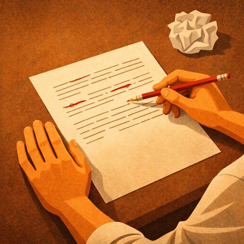 Как писать тексты, которые вызывают доверие читателя