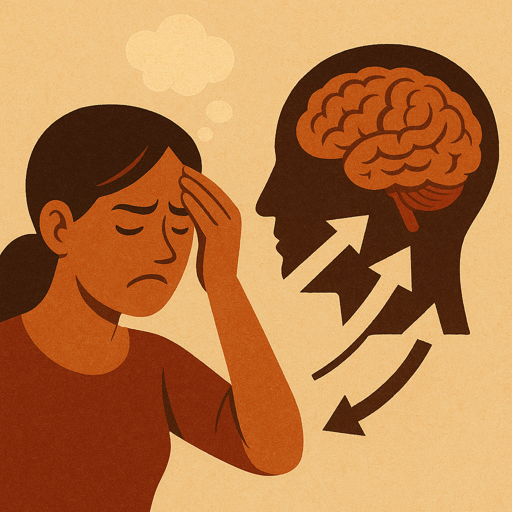 что делать если злость возникает каждый день