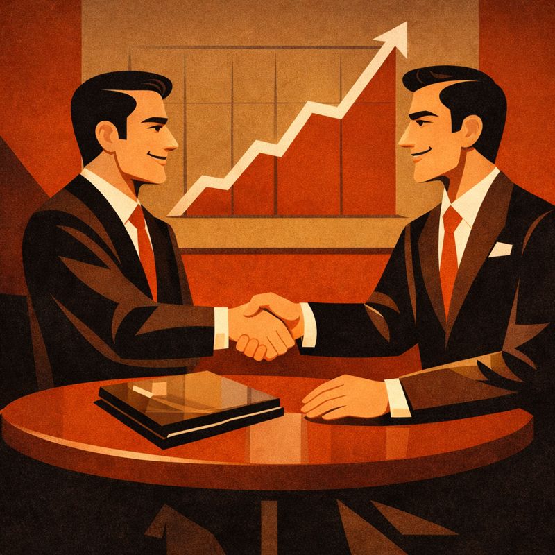 Как попросить повышение зарплаты и договориться с руководителем