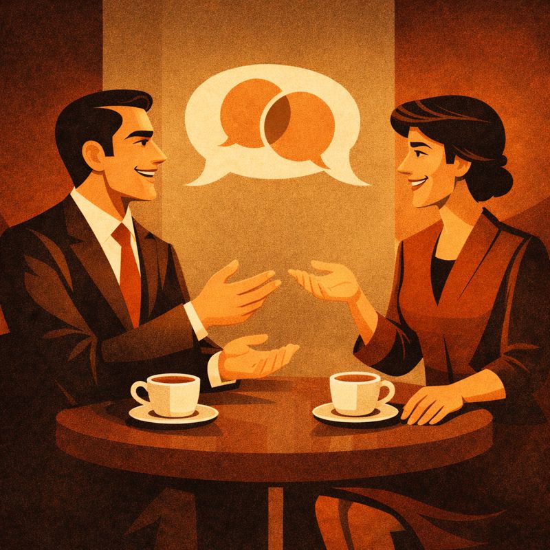 Типы собеседников в переговорах и выбор стиля общения