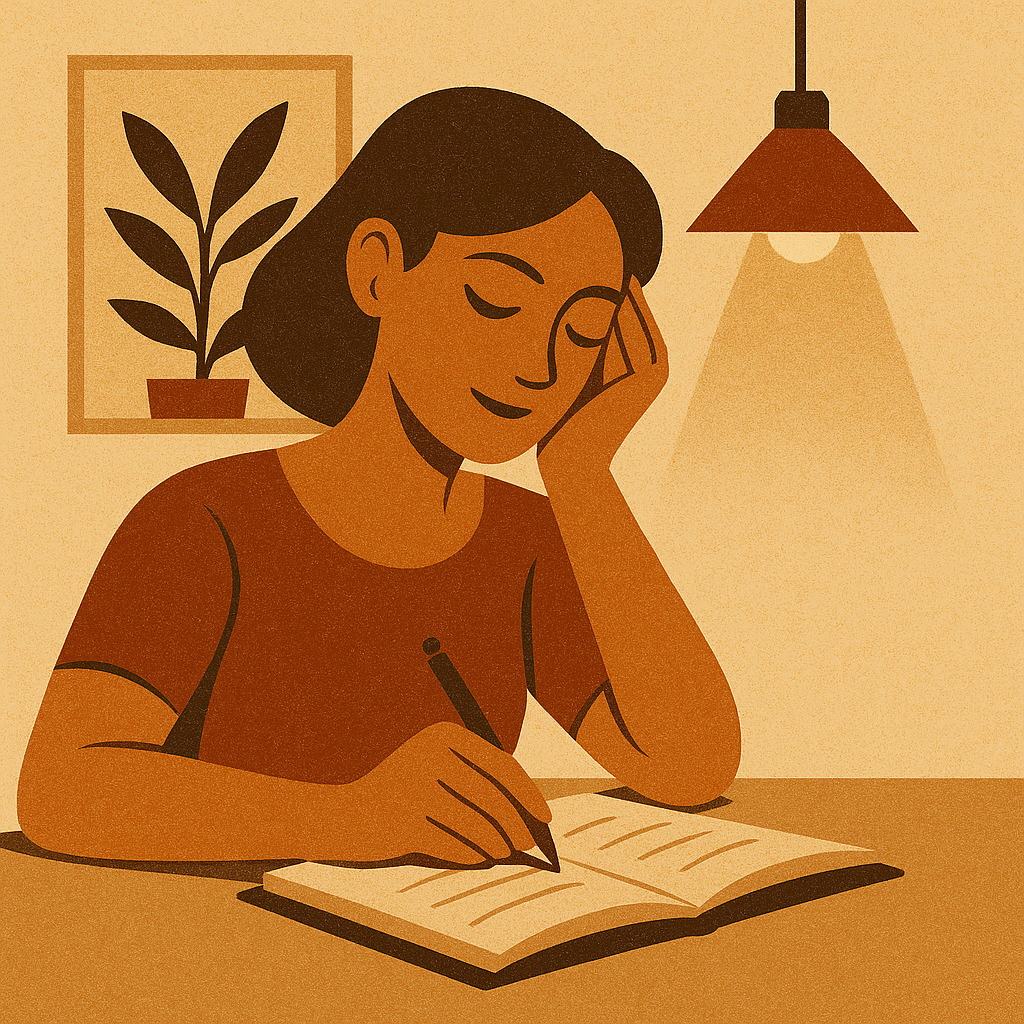 как заранее заметить триггеры гнева