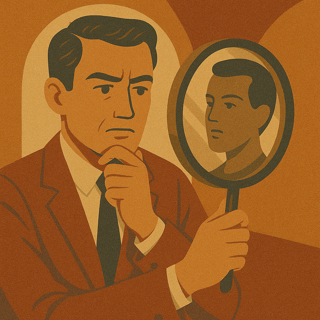 поведение человека помогает определить его психотип