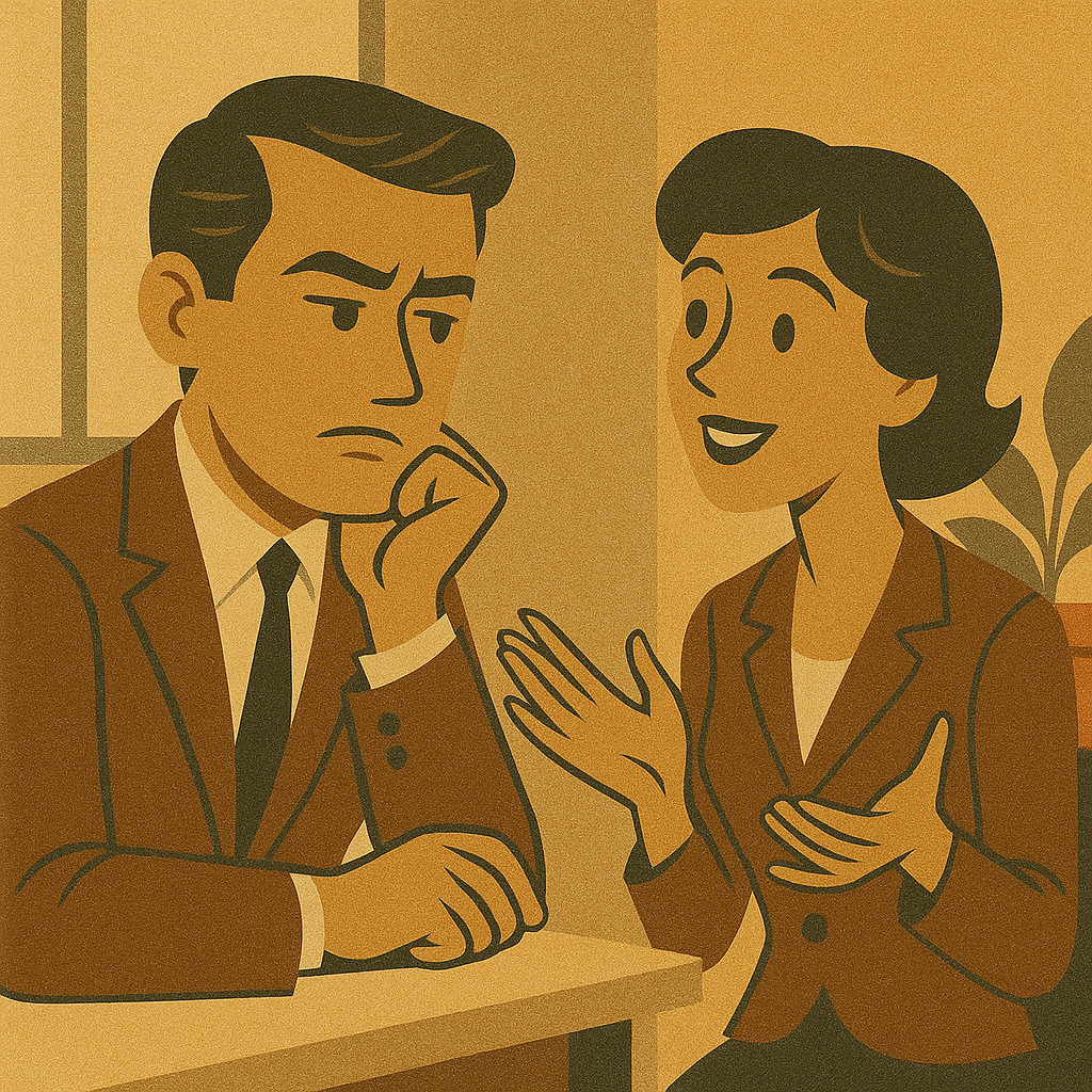 паузы в речи показывают скрытые эмоции собеседника