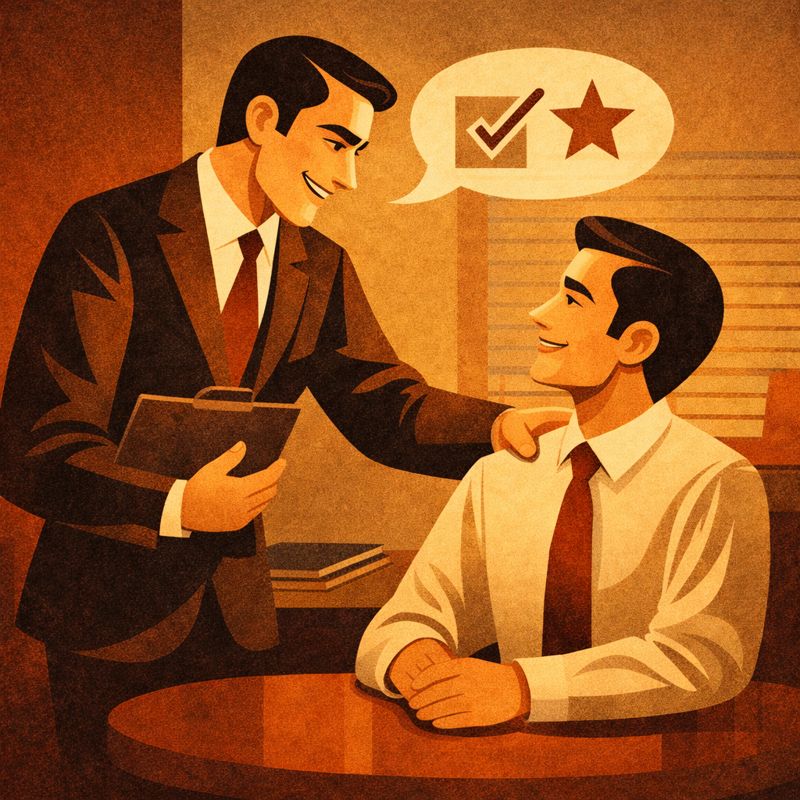 Как договариваться со сложными клиентами в переговорах