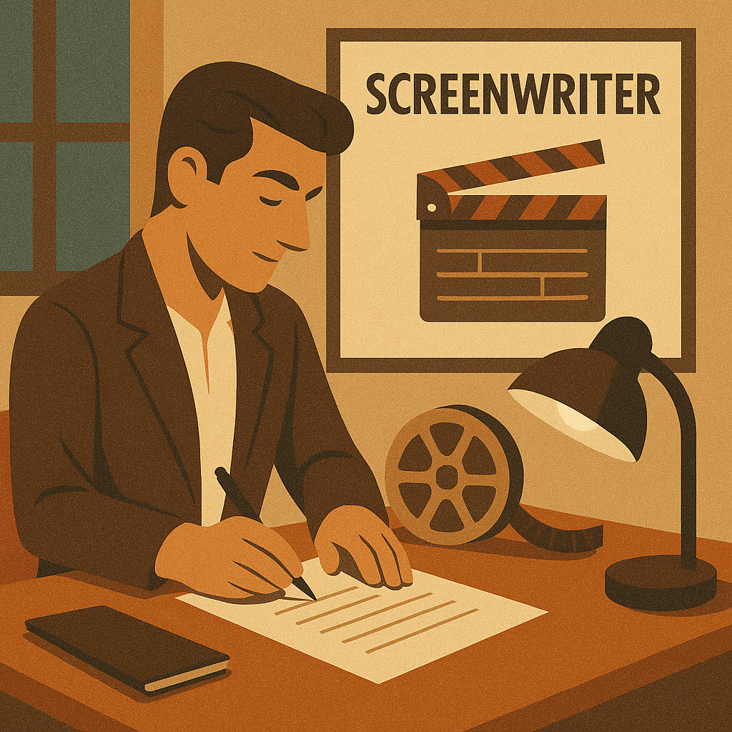 обучение журналистике — процесс обучения написанию текстов