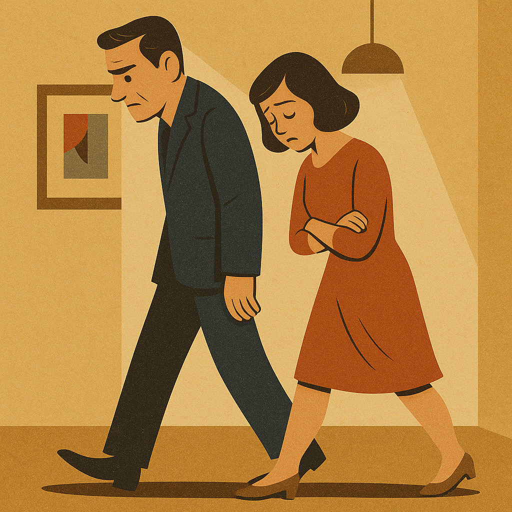 прикосновения к лицу значение