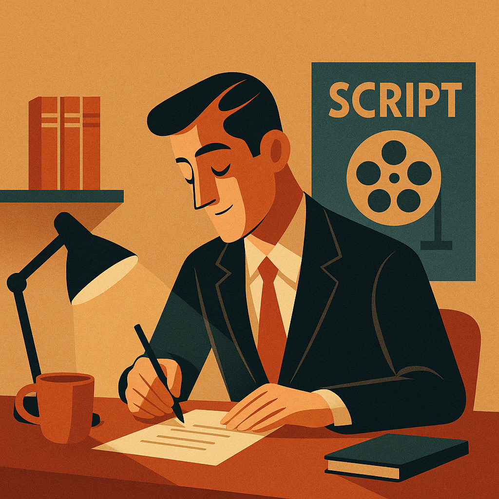 почему текст не цепляет читателя — автор редактирует текст