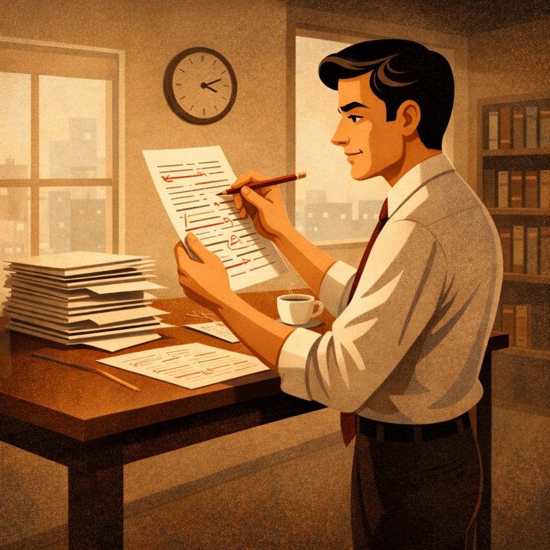 Как сделать текст экспертным и убедительным