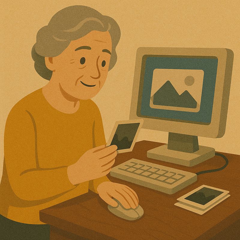 Как создать электронную почту на компьютере новичку