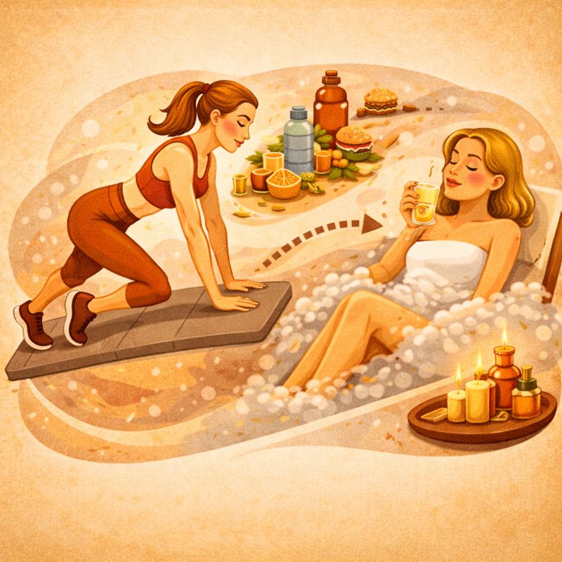 Массаж от целлюлита без синяков и боли