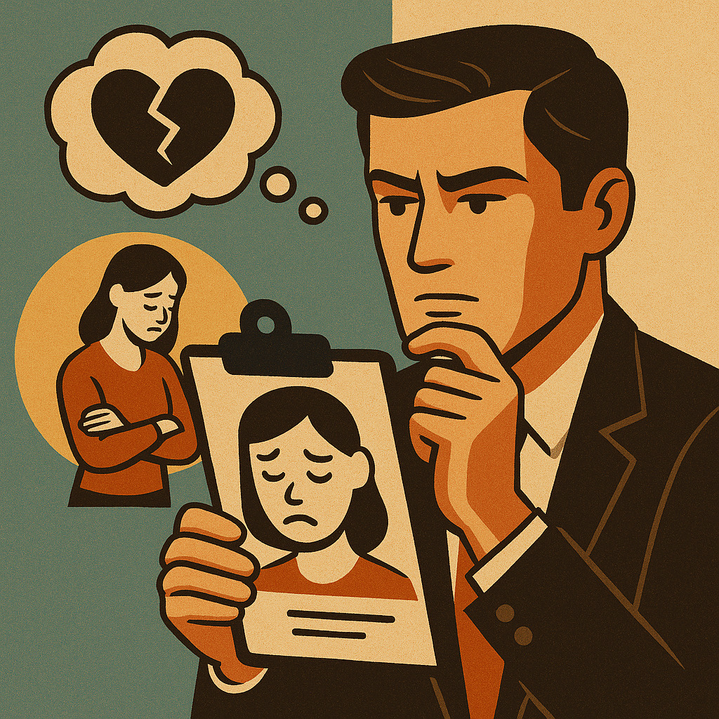 анализ невербальных сигналов контекст профайлинг