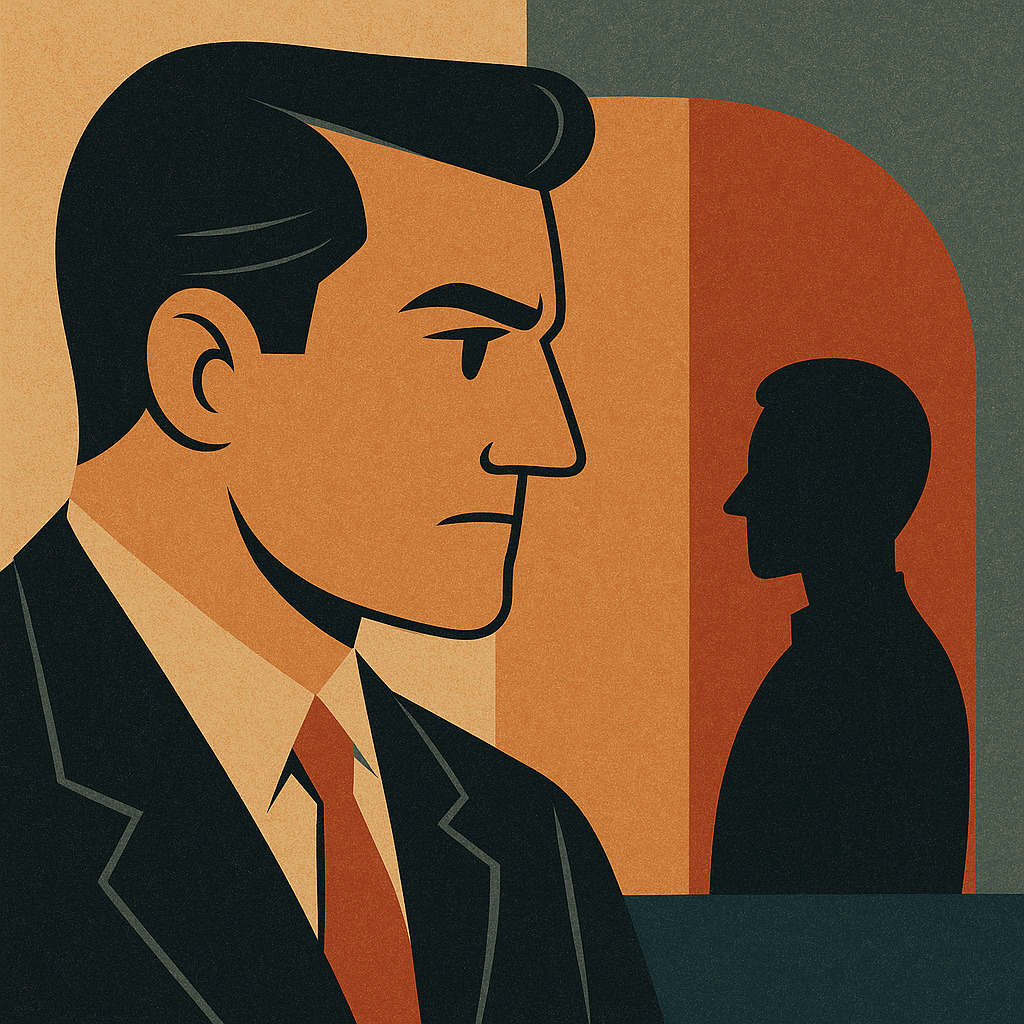 профайлинг свидание анализ поведения