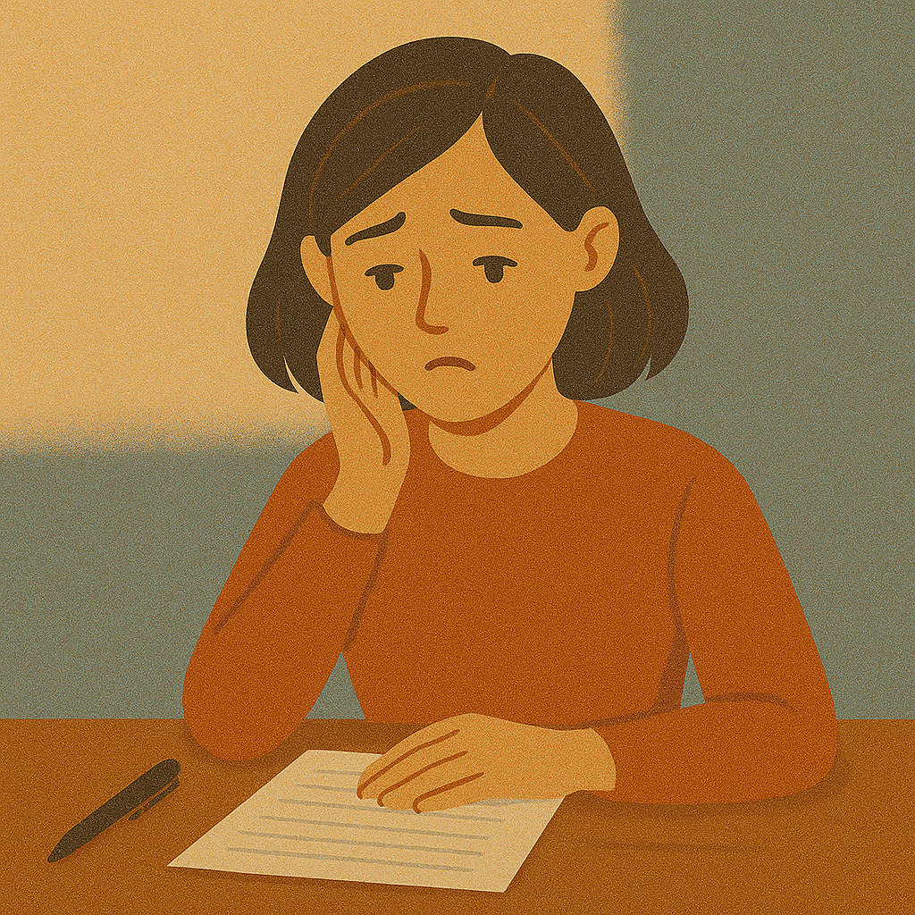 как брать интервью — журналист беседует с собеседником