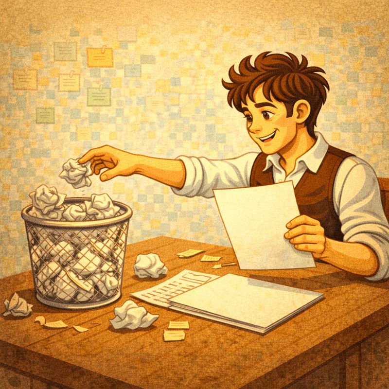 Как стать копирайтером и начать зарабатывать на текстах — новичок пишет текст