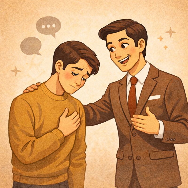 7 ошибок в общении и выступлениях