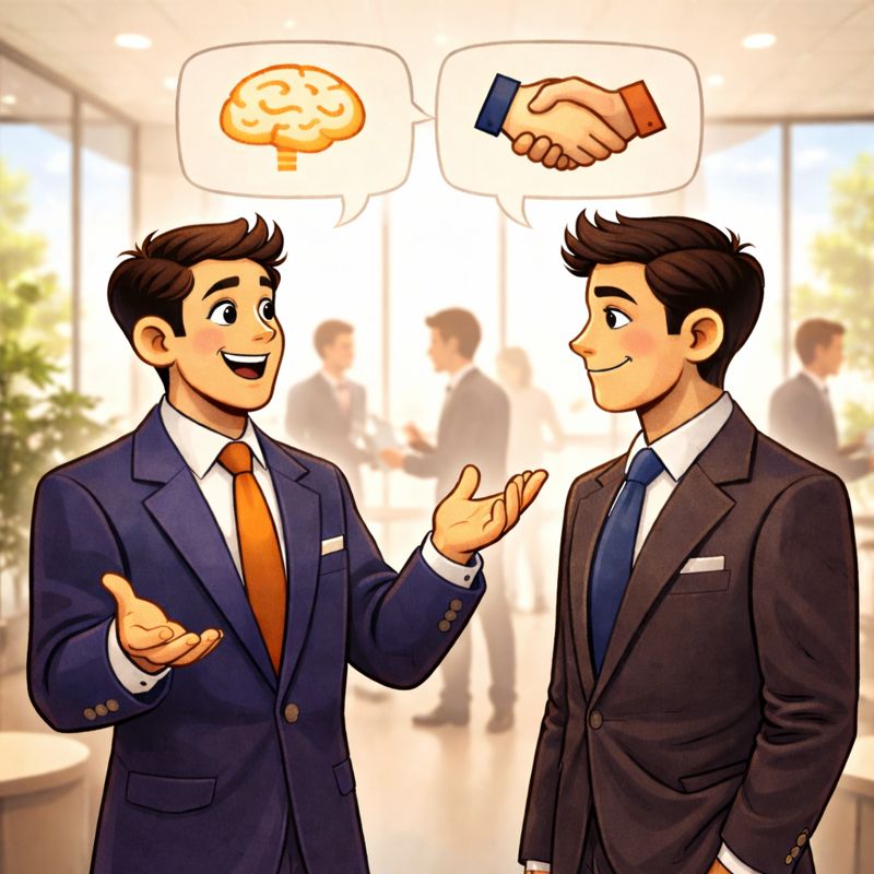 Как научиться говорить уверенно, если вы стеснительный