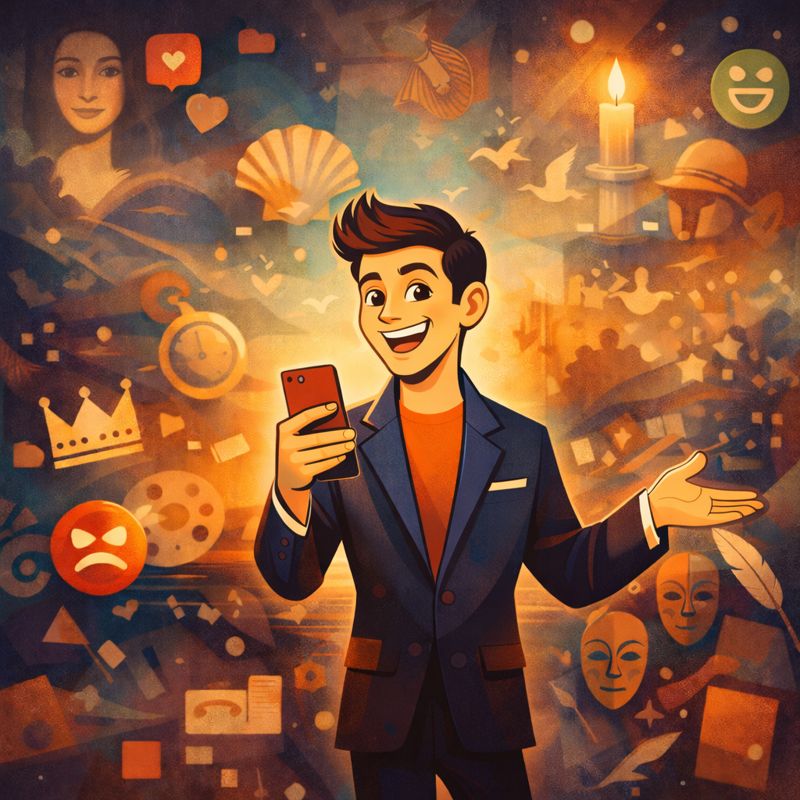 10 картин, которые изменили искусство: ключевые произведения мировой живописи