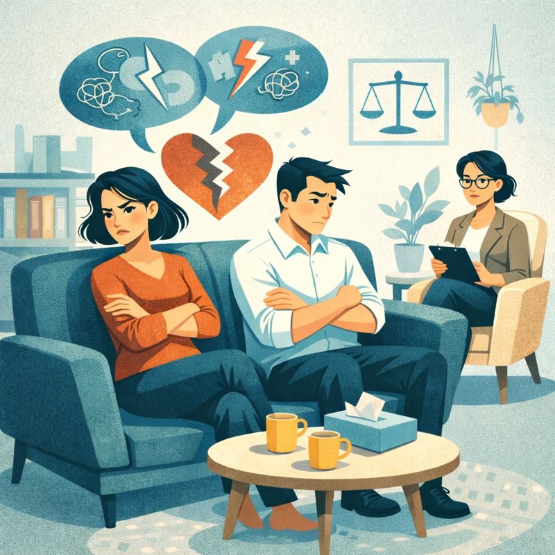 Как разобраться в себе и своих эмоциях с точки зрения психологии